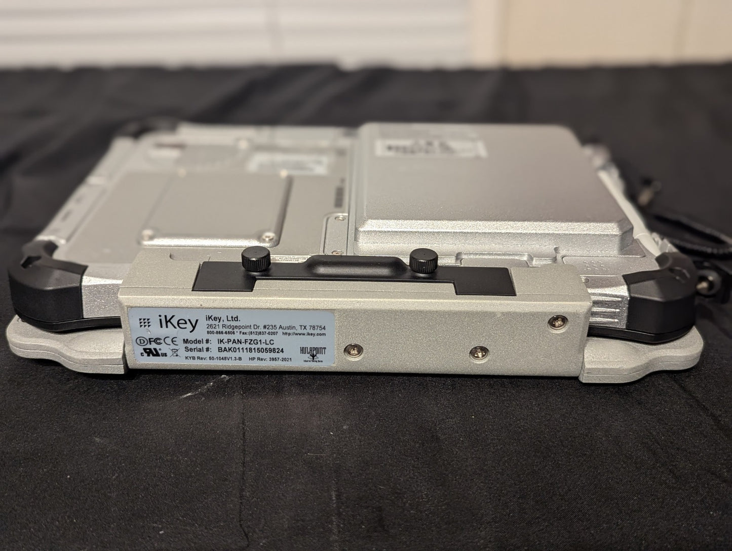 Panasonic FZG1-2