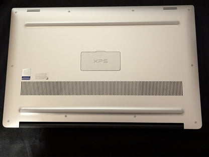 Dell Laptop – XPS 15 7590