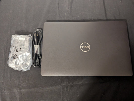 Dell Laptop - Latitude 5500