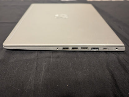 HP Laptop – ProBook 455 G7