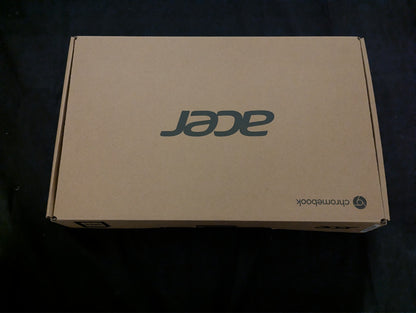 Acer Chromebook Spin 714