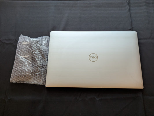 Dell Laptop – XPS 15 7590